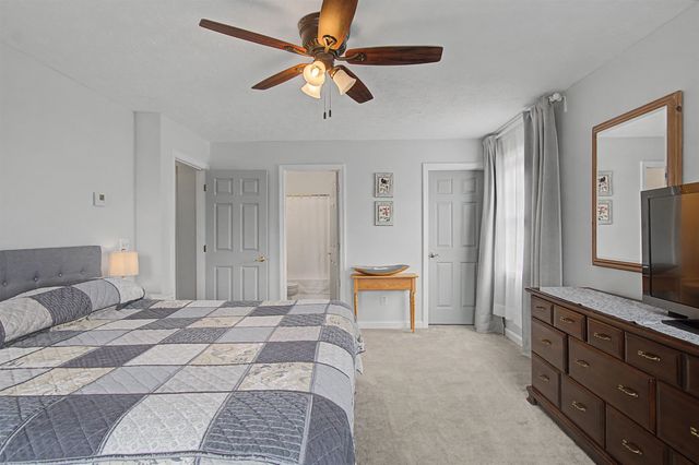 264 Lake Brook Drive, Georgia, VT 05478