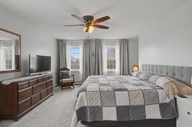 264 Lake Brook Drive, Georgia, VT 05478