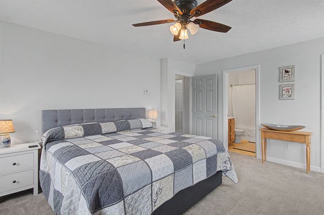 264 Lake Brook Drive, Georgia, VT 05478