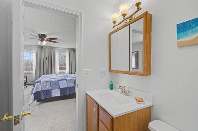 264 Lake Brook Drive, Georgia, VT 05478