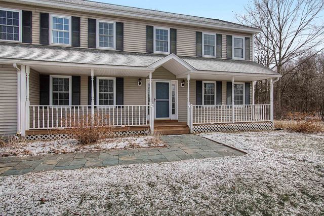 264 Lake Brook Drive, Georgia, VT 05478