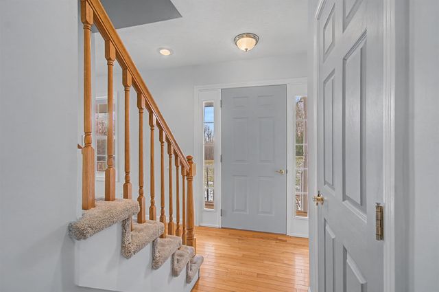 264 Lake Brook Drive, Georgia, VT 05478