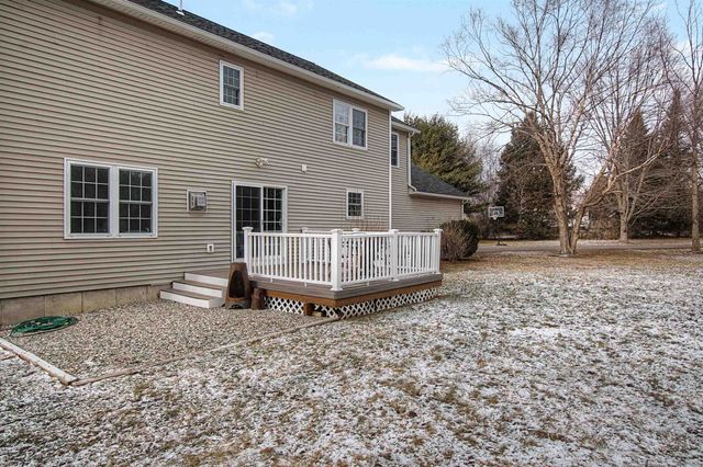 264 Lake Brook Drive, Georgia, VT 05478