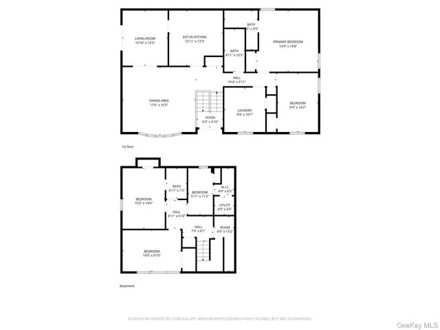 18 Wilsher Drive, Monsey, NY 10952