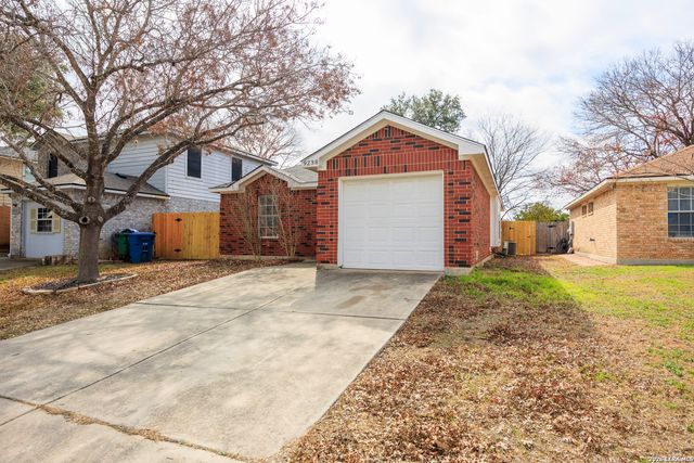 9238 Encino Village, San Antonio, TX 78250