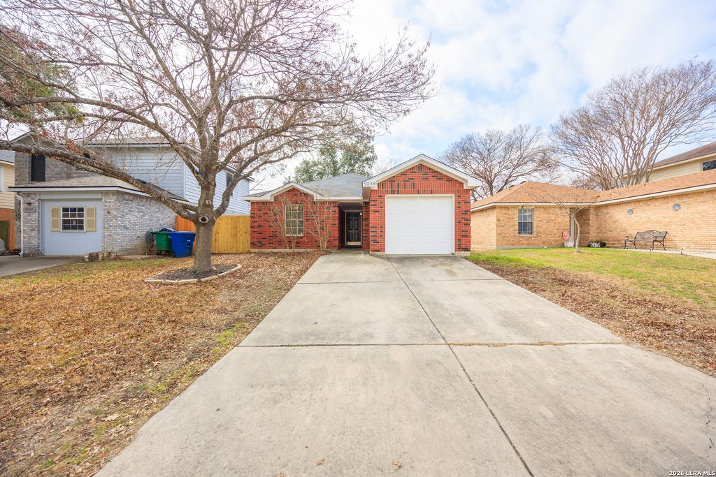 9238 Encino Village, San Antonio, TX 78250