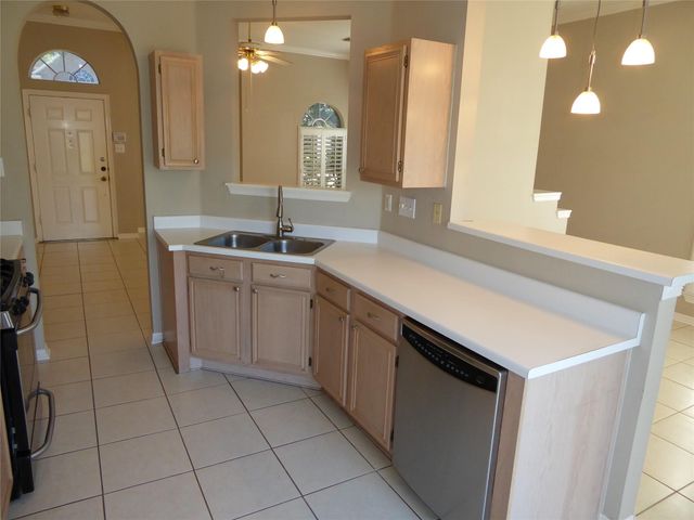 6419 Diamond Rock Drive, Katy, TX 77449