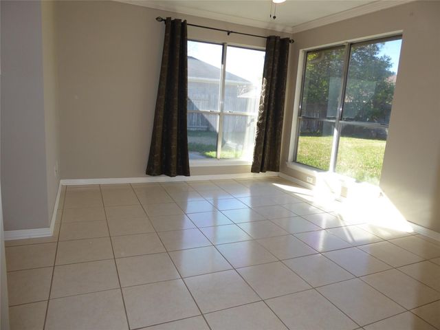 6419 Diamond Rock Drive, Katy, TX 77449