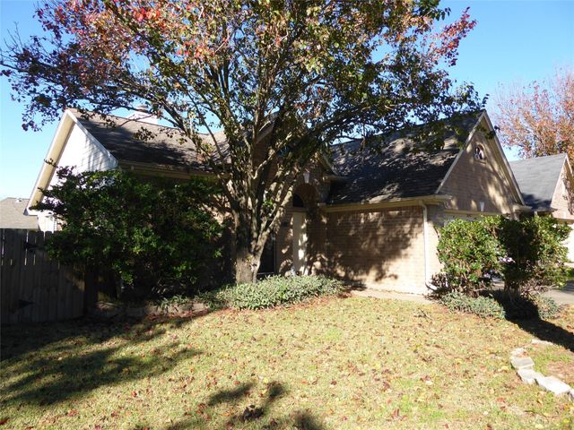 6419 Diamond Rock Drive, Katy, TX 77449