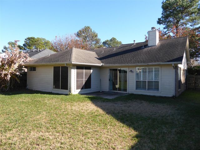 6419 Diamond Rock Drive, Katy, TX 77449