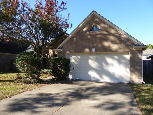 6419 Diamond Rock Drive, Katy, TX 77449