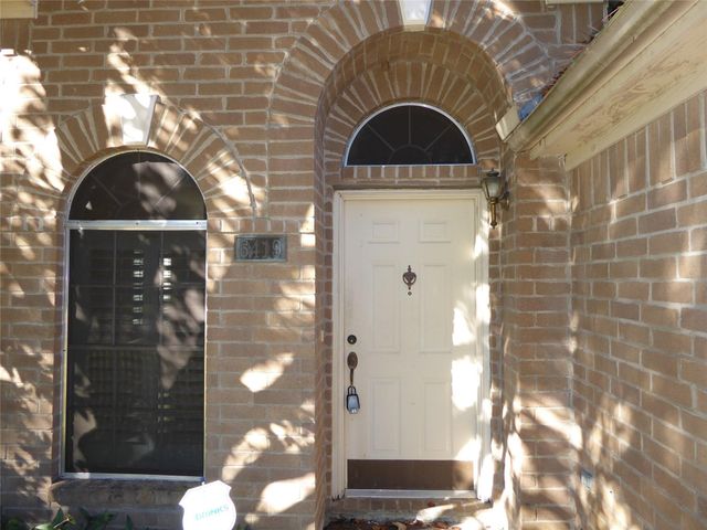 6419 Diamond Rock Drive, Katy, TX 77449