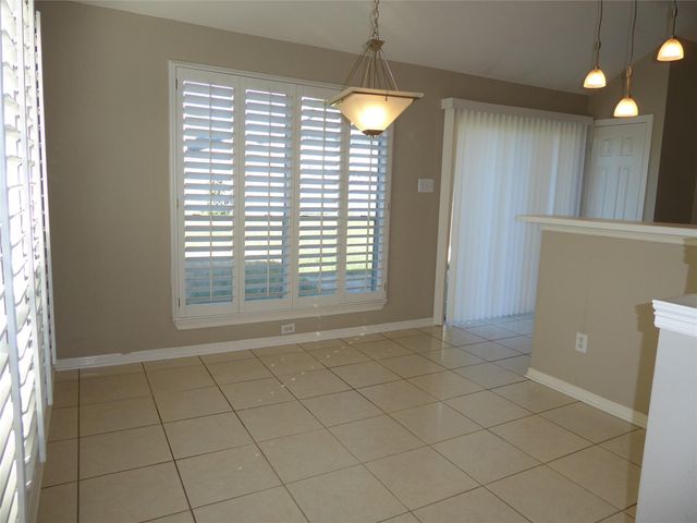 6419 Diamond Rock Drive, Katy, TX 77449