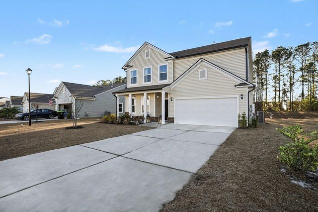 3173 Hannon Dr., Myrtle Beach, SC 29579