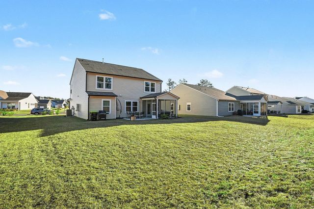 3173 Hannon Dr., Myrtle Beach, SC 29579