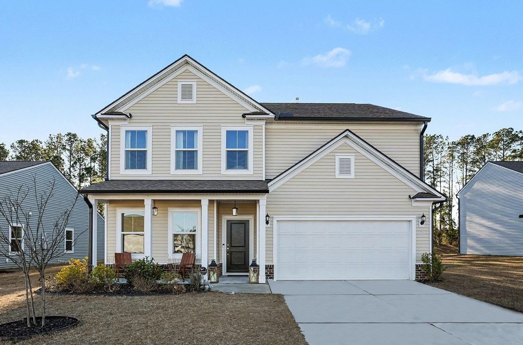 3173 Hannon Dr., Myrtle Beach, SC 29579