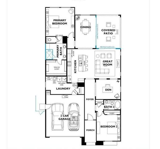 82570 E Mc Carroll Drive, Indio, CA 92201