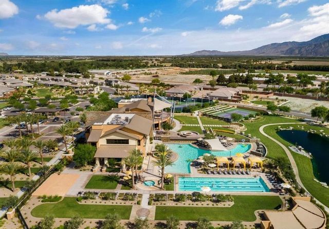 82570 E Mc Carroll Drive, Indio, CA 92201