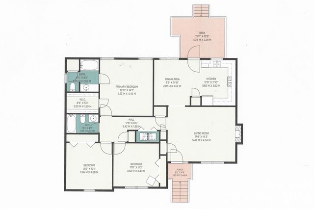 983 Farmington Court, Concord, NC 28025