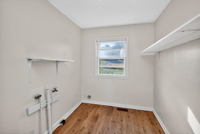 111 Circle Drive, Danville, KY 40422