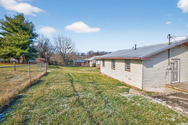 111 Circle Drive, Danville, KY 40422