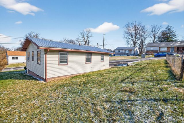 111 Circle Drive, Danville, KY 40422