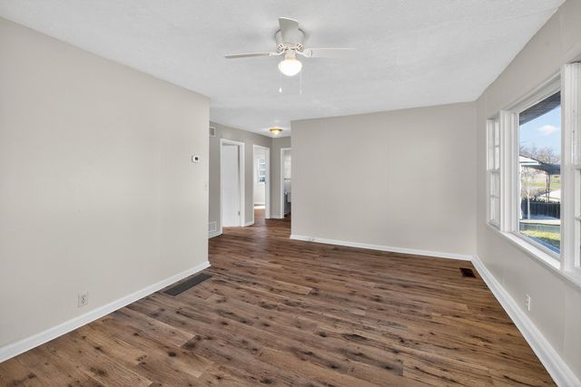 111 Circle Drive, Danville, KY 40422