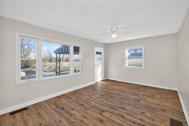 111 Circle Drive, Danville, KY 40422