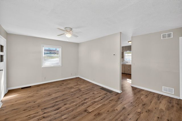 111 Circle Drive, Danville, KY 40422