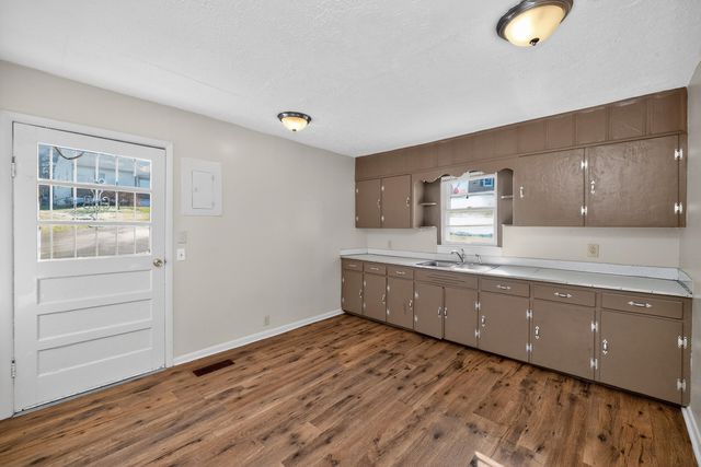 111 Circle Drive, Danville, KY 40422