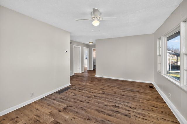 111 Circle Drive, Danville, KY 40422