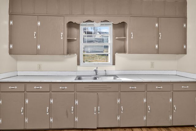 111 Circle Drive, Danville, KY 40422