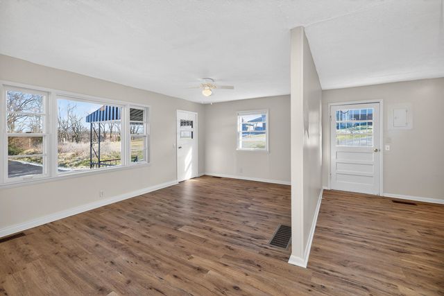 111 Circle Drive, Danville, KY 40422