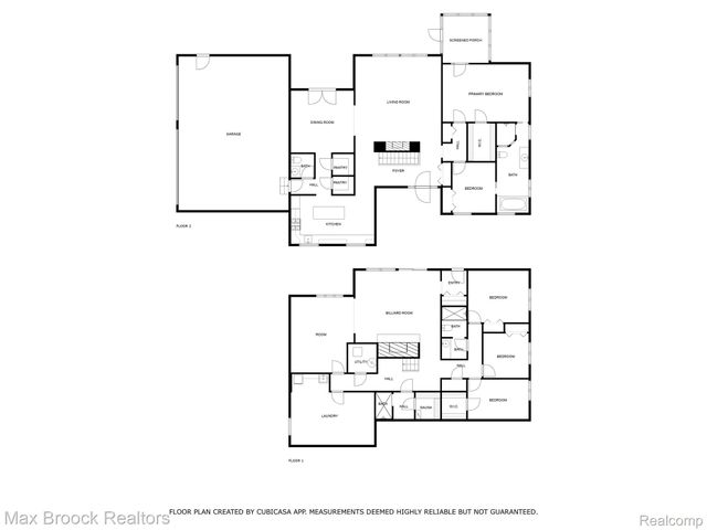 35550 Pleasant Valley Road, Farmington Hills, MI 48331