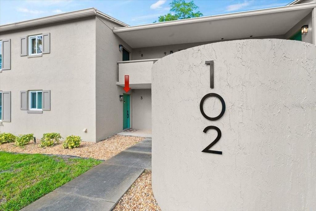 102 BOB WHITE COURT 102C, Daytona Beach, FL 32119