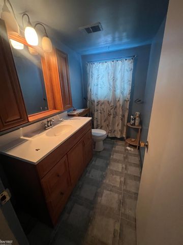 1269 Flamingo Drive, Mount Morris, MI 48458