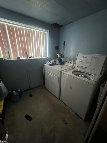 1269 Flamingo Drive, Mount Morris, MI 48458