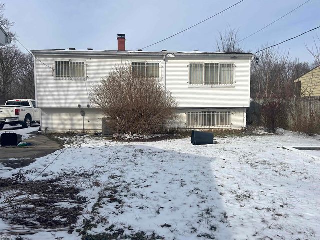 1269 Flamingo Drive, Mount Morris, MI 48458