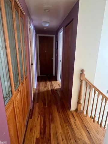 1269 Flamingo Drive, Mount Morris, MI 48458