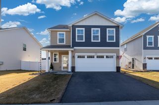 10644 Hinton Avenue S, Cottage Grove, MN 55016