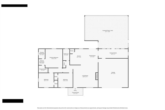 12211 3rd Street, Santa Fe, TX 77510