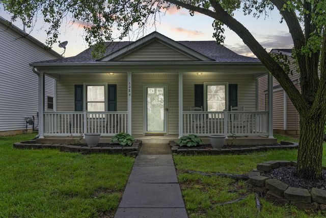 5484 Poolbeg Street, 267, Canal Winchester, OH 43110