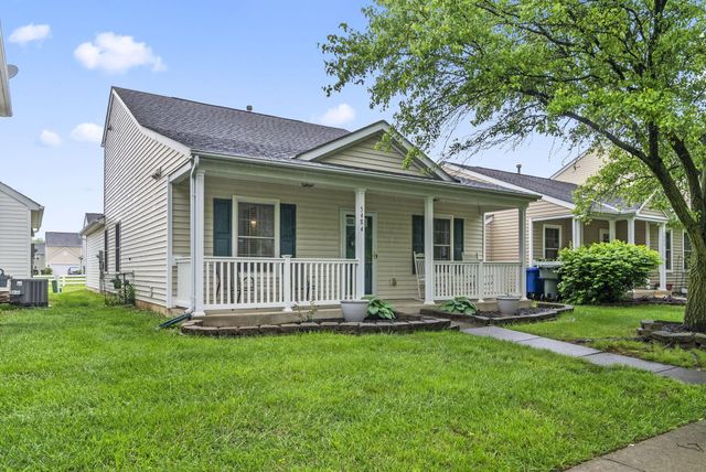 5484 Poolbeg Street, 267, Canal Winchester, OH 43110