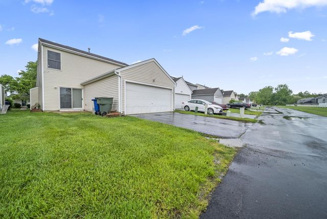 5484 Poolbeg Street, 267, Canal Winchester, OH 43110
