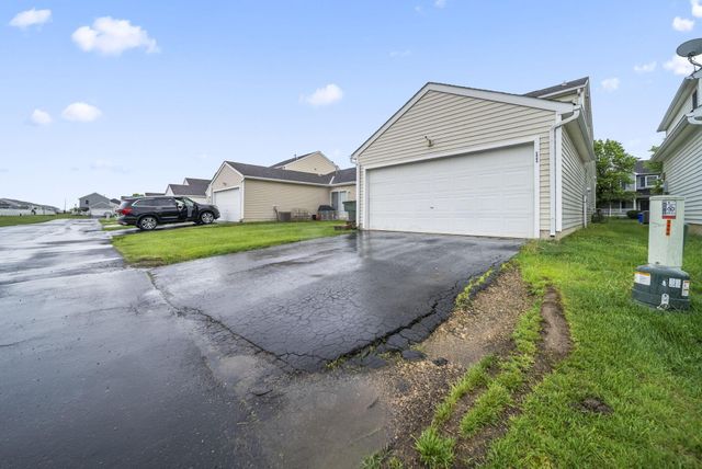5484 Poolbeg Street, 267, Canal Winchester, OH 43110