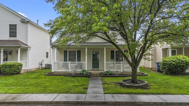 5484 Poolbeg Street, 267, Canal Winchester, OH 43110