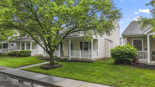 5484 Poolbeg Street, 267, Canal Winchester, OH 43110