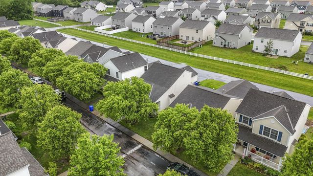 5484 Poolbeg Street, 267, Canal Winchester, OH 43110