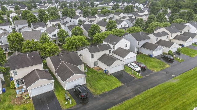 5484 Poolbeg Street, 267, Canal Winchester, OH 43110