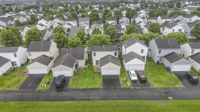 5484 Poolbeg Street, 267, Canal Winchester, OH 43110
